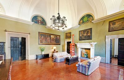 Palazzo in vendita Mercatello sul Metauro, Marche, Foto 5/63