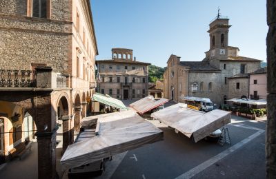 Palazzo in vendita Mercatello sul Metauro, Marche, Foto 61/63