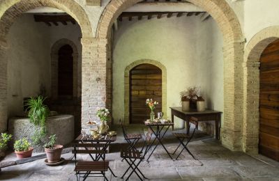 Palazzo in vendita Mercatello sul Metauro, Marche, Foto 45/63