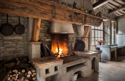 Palazzo in vendita Mercatello sul Metauro, Marche, Foto 33/63