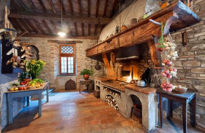 Palazzo in vendita Mercatello sul Metauro, Marche, Foto 34/63