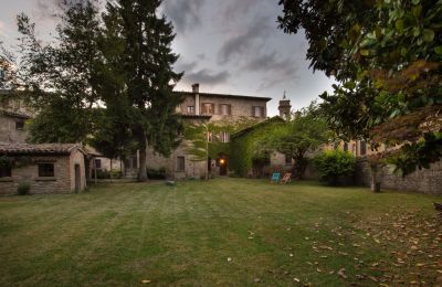 Palazzo in vendita Mercatello sul Metauro, Marche, Foto 56/63