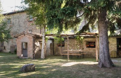 Palazzo in vendita Mercatello sul Metauro, Marche, Foto 55/63