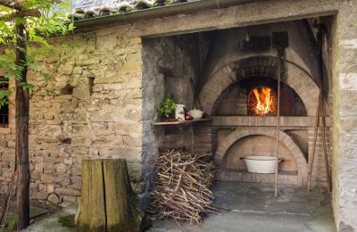 Palazzo in vendita Mercatello sul Metauro, Marche, Foto 54/63