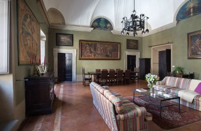 Palazzo in vendita Mercatello sul Metauro, Marche, Zona giorno