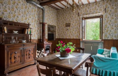 Palazzo in vendita Mercatello sul Metauro, Marche, Foto 41/63