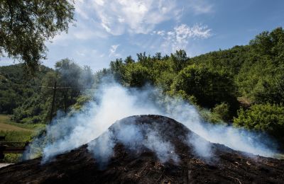 Palazzo in vendita Mercatello sul Metauro, Marche, Foto 58/63