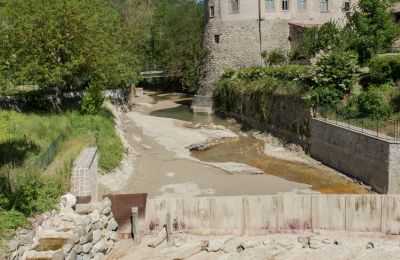 Palazzo in vendita Mercatello sul Metauro, Marche, Foto 59/63