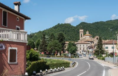 Palazzo in vendita Mercatello sul Metauro, Marche, Foto 60/63