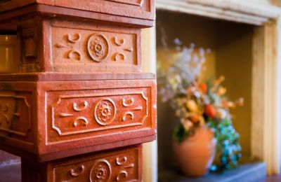 Palazzo in vendita Mercatello sul Metauro, Marche, Foto 39/63