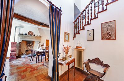 Palazzo in vendita Mercatello sul Metauro, Marche, Foto 35/63