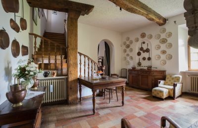 Palazzo in vendita Mercatello sul Metauro, Marche, Foto 36/63