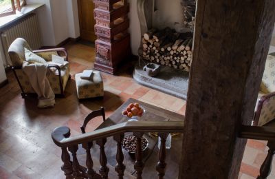 Palazzo in vendita Mercatello sul Metauro, Marche, Foto 37/63