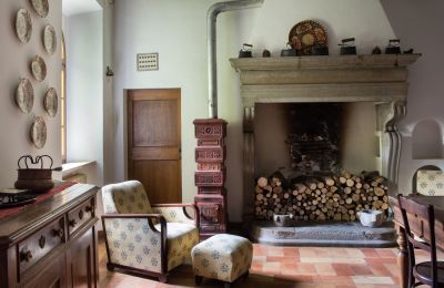 Palazzo in vendita Mercatello sul Metauro, Marche, Foto 38/63