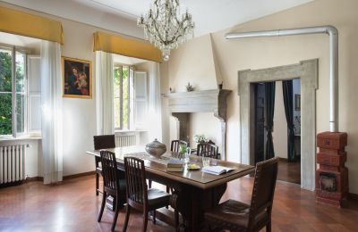 Palazzo in vendita Mercatello sul Metauro, Marche, Foto 21/63