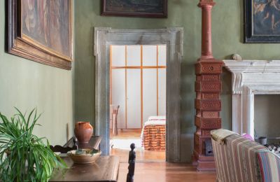 Palazzo in vendita Mercatello sul Metauro, Marche, Foto 18/63