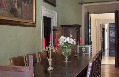 Palazzo in vendita Mercatello sul Metauro, Marche, Foto 24/63