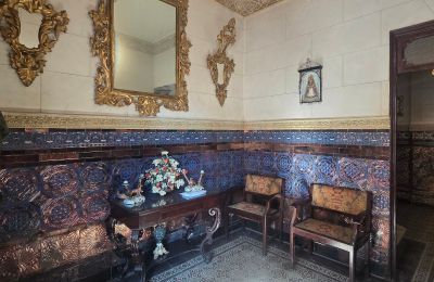 Herrenhaus/Gutshaus San Juan de Aznalfarache, Andalusien