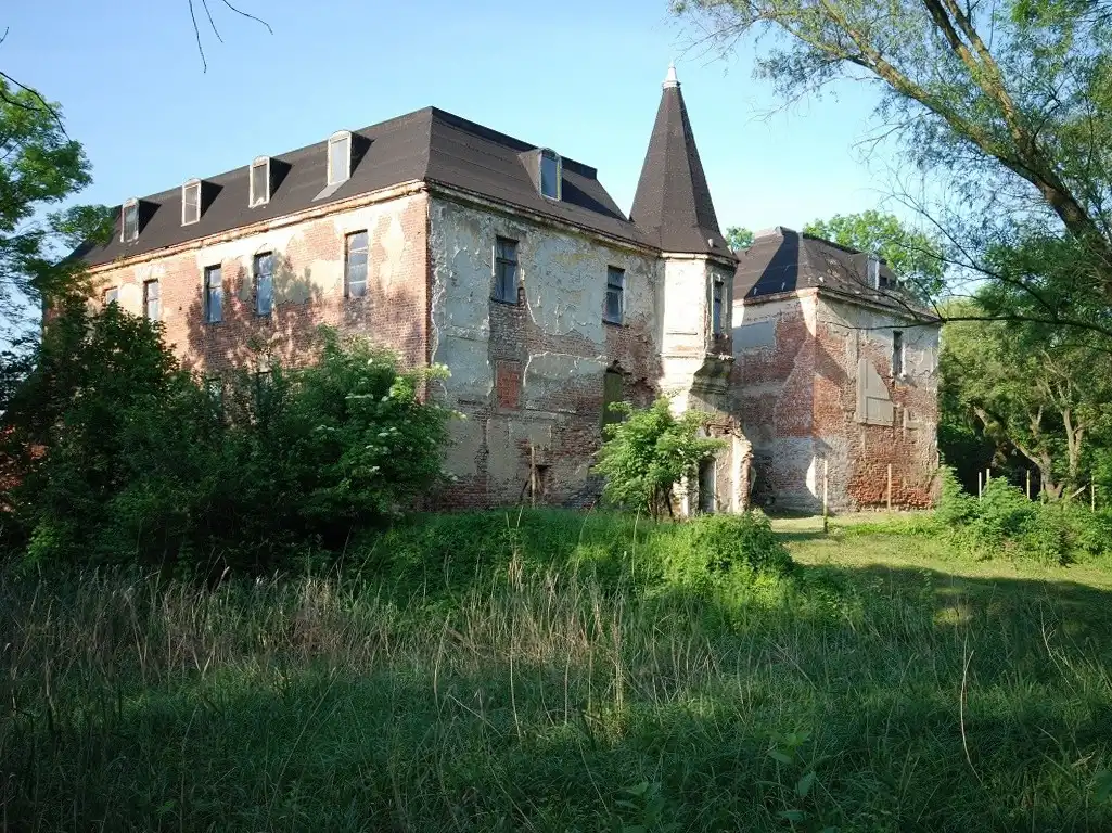 Photos Château à Komorowice près de Wrocław