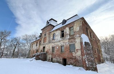 Schloss erwerben Komorowice, Wrocławska 27, Niederschlesien, Foto 22/27