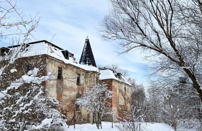 Schloss erwerben Komorowice, Wrocławska 27, Niederschlesien, Foto 23/27