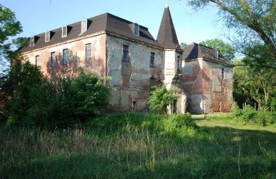 Schloss erwerben Komorowice, Wrocławska 27, Niederschlesien, Foto 13/27