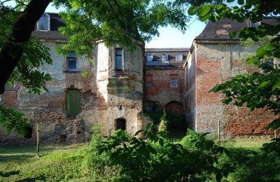 Schloss erwerben Komorowice, Wrocławska 27, Niederschlesien, Foto 16/27