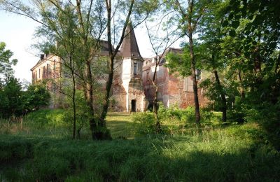 Schloss erwerben Komorowice, Wrocławska 27, Niederschlesien, Foto 17/27
