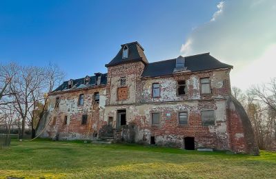 Schloss erwerben Komorowice, Wrocławska 27, Niederschlesien, Foto 20/27