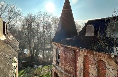Schloss erwerben Komorowice, Wrocławska 27, Niederschlesien, Foto 5/27