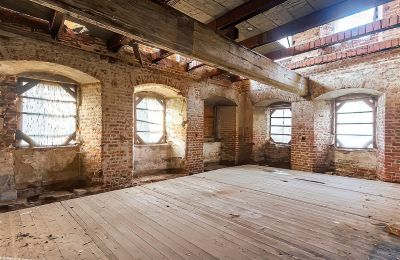 Schloss erwerben Komorowice, Wrocławska 27, Niederschlesien, Innenansicht 2
