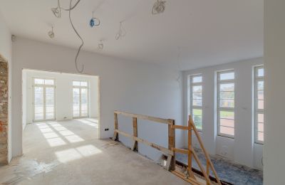 Historische Villa kaufen Wrocław, Racławicka, Niederschlesien, Foto 11/22