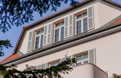 Historische Villa kaufen Wrocław, Racławicka, Niederschlesien, Foto 20/22