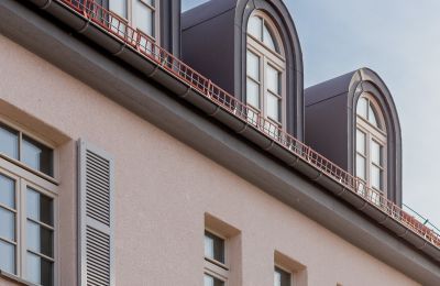 Historische Villa kaufen Wrocław, Racławicka, Niederschlesien, Foto 21/22