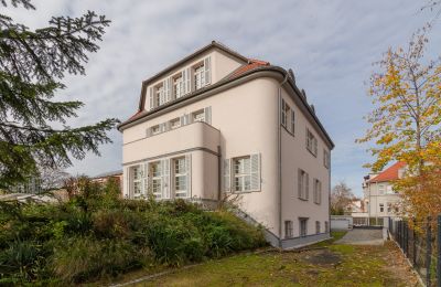 Historische Villa kaufen Wrocław, Racławicka, Niederschlesien, Foto 2/22