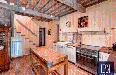Maison de campagne à vendre 06019 Umbertide, Ombrie, Image 20/43