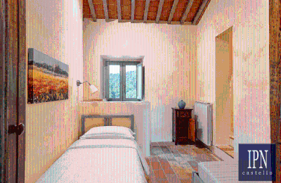 Maison de campagne à vendre 06019 Umbertide, Ombrie, Image 34/43