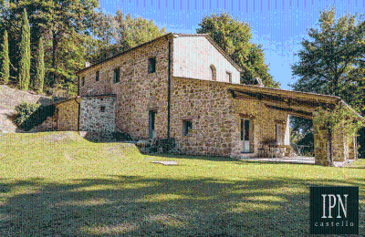 Maison de campagne à vendre 06019 Umbertide, Ombrie, Image 9/43