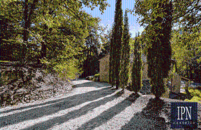 Maison de campagne à vendre 06019 Umbertide, Ombrie, Image 16/43
