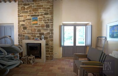 Casa di campagna in vendita 06019 Umbertide, Umbria, Foto 35/47