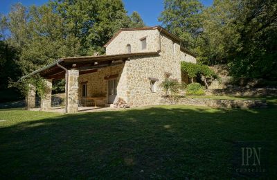 Casa di campagna in vendita 06019 Umbertide, Umbria, Foto 5/47