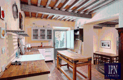 Maison de campagne à vendre 06019 Umbertide, Ombrie, Image 21/43