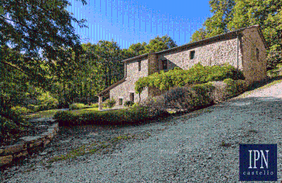 Maison de campagne à vendre 06019 Umbertide, Ombrie, Image 12/43