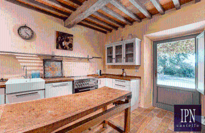 Maison de campagne à vendre 06019 Umbertide, Ombrie, Image 18/43