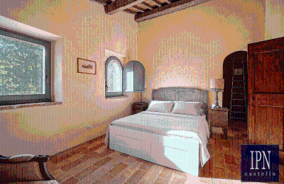 Maison de campagne à vendre 06019 Umbertide, Ombrie, Image 30/43