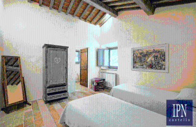 Maison de campagne à vendre 06019 Umbertide, Ombrie, Image 37/43