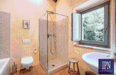 Maison de campagne à vendre 06019 Umbertide, Ombrie, Image 32/43