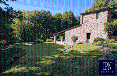 Maison de campagne à vendre 06019 Umbertide, Ombrie, Image 2/43