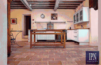 Maison de campagne à vendre 06019 Umbertide, Ombrie, Image 19/43
