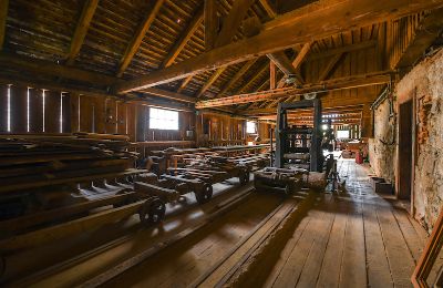 Mühle erwerben Turčianske Teplice, SNP 180, Žilinský kraj, Foto 21/26